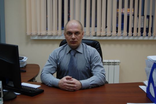 Сергей Прокопьев: «ПМЗ – серьезный конкурент, кого-то это беспокоит»