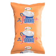 Молоко топленое