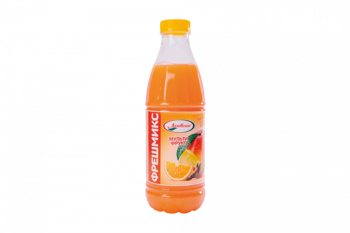 Фрешмикс мультифрукт