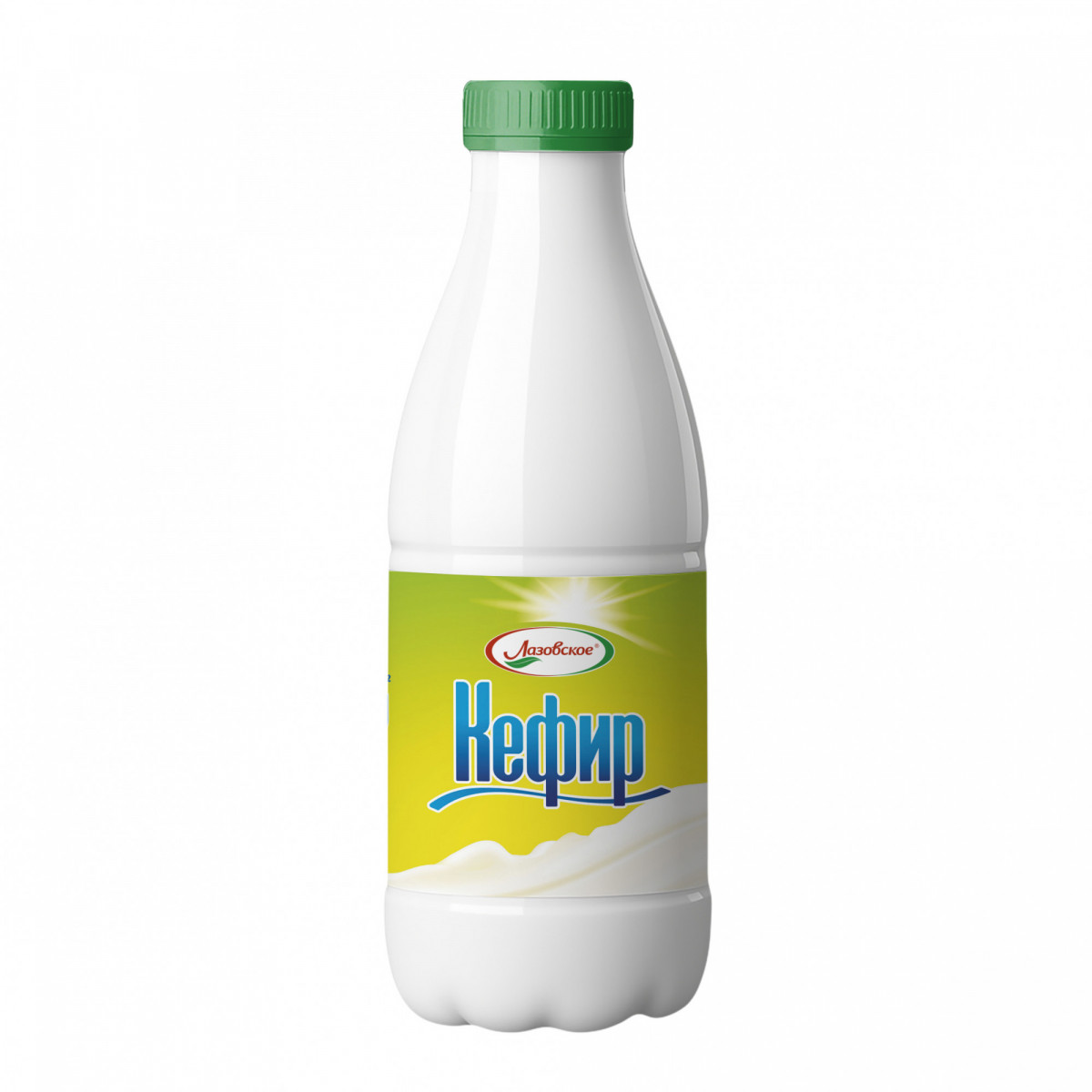 Кефир