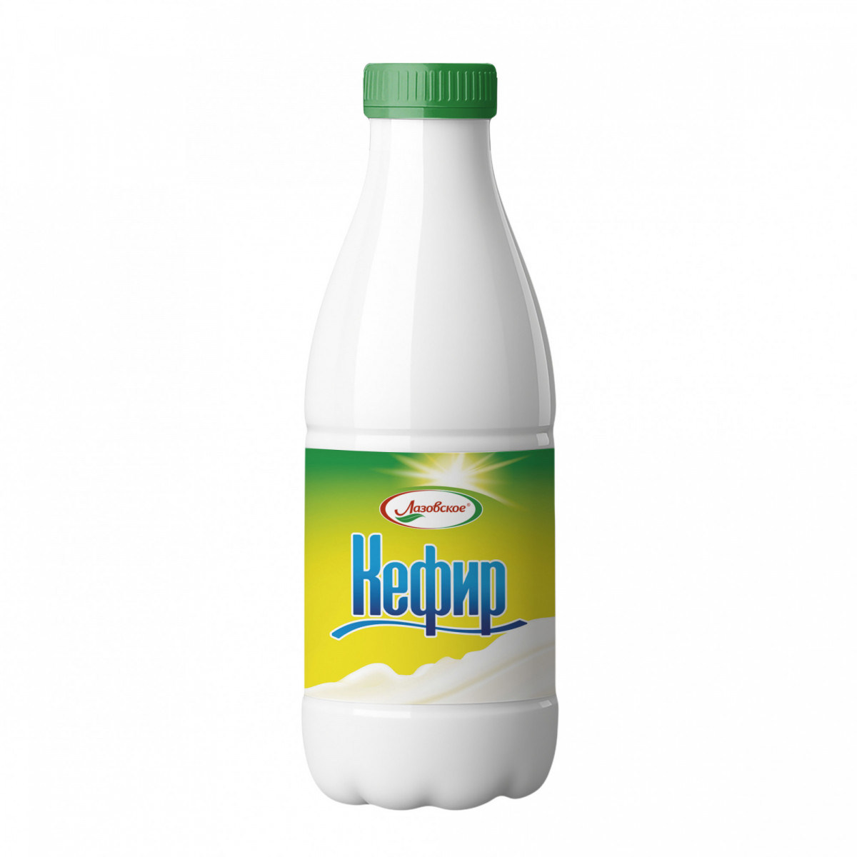 Кефир
