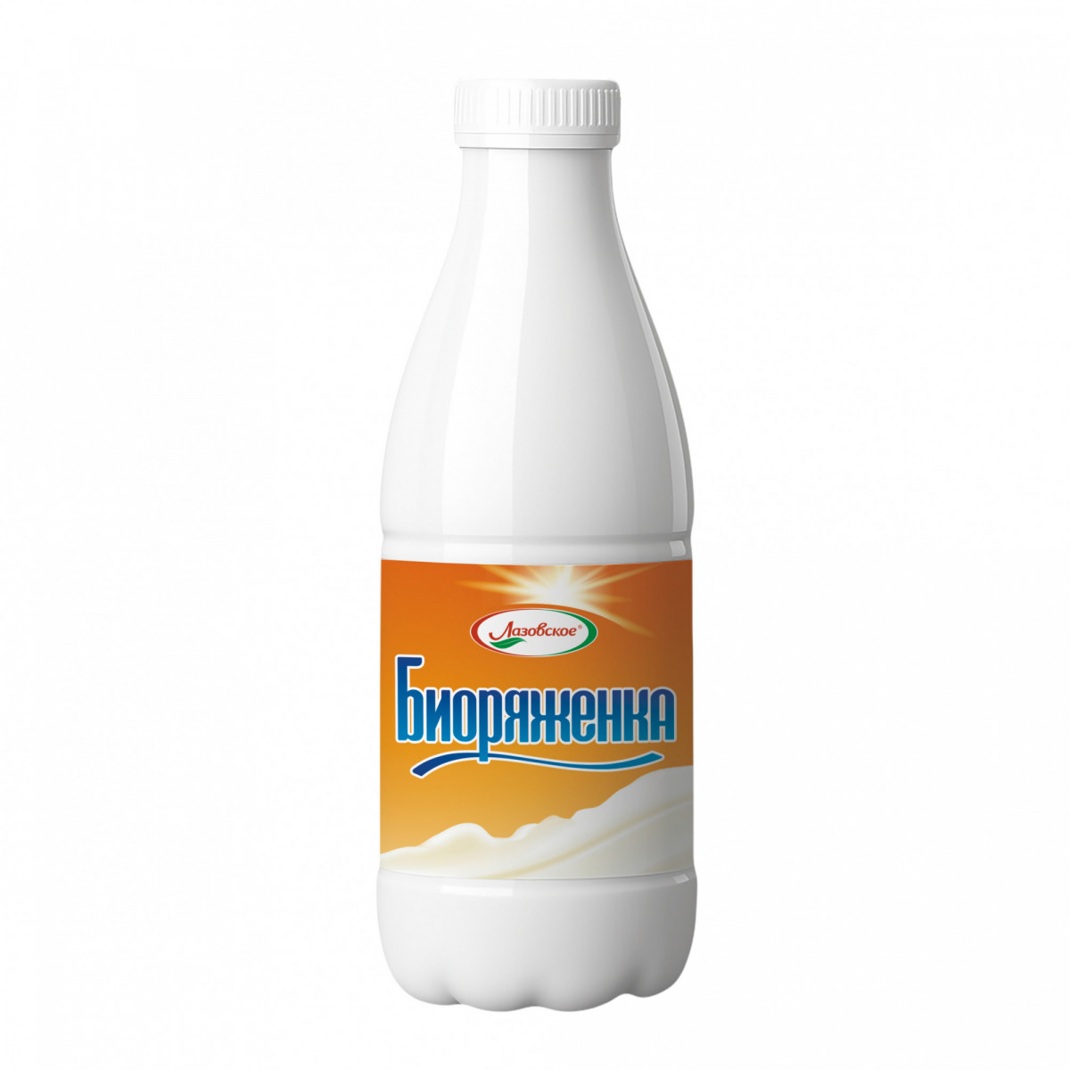 Биоряженка