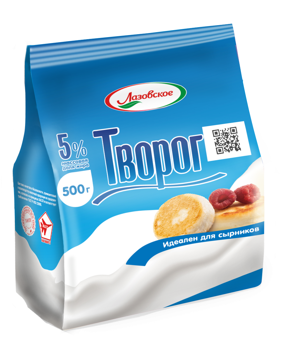Творог