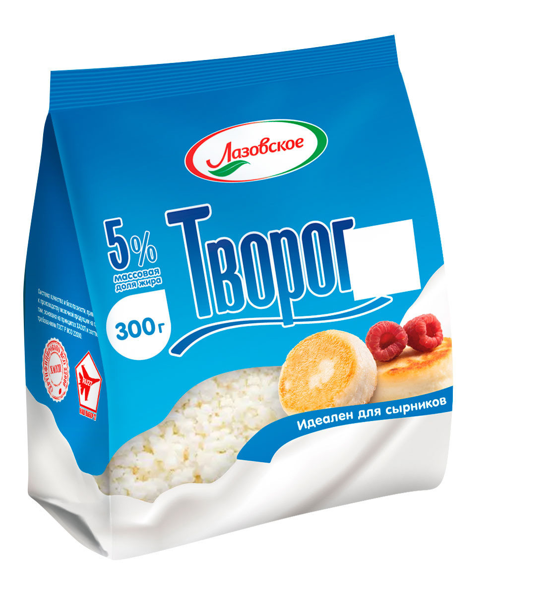 Творог