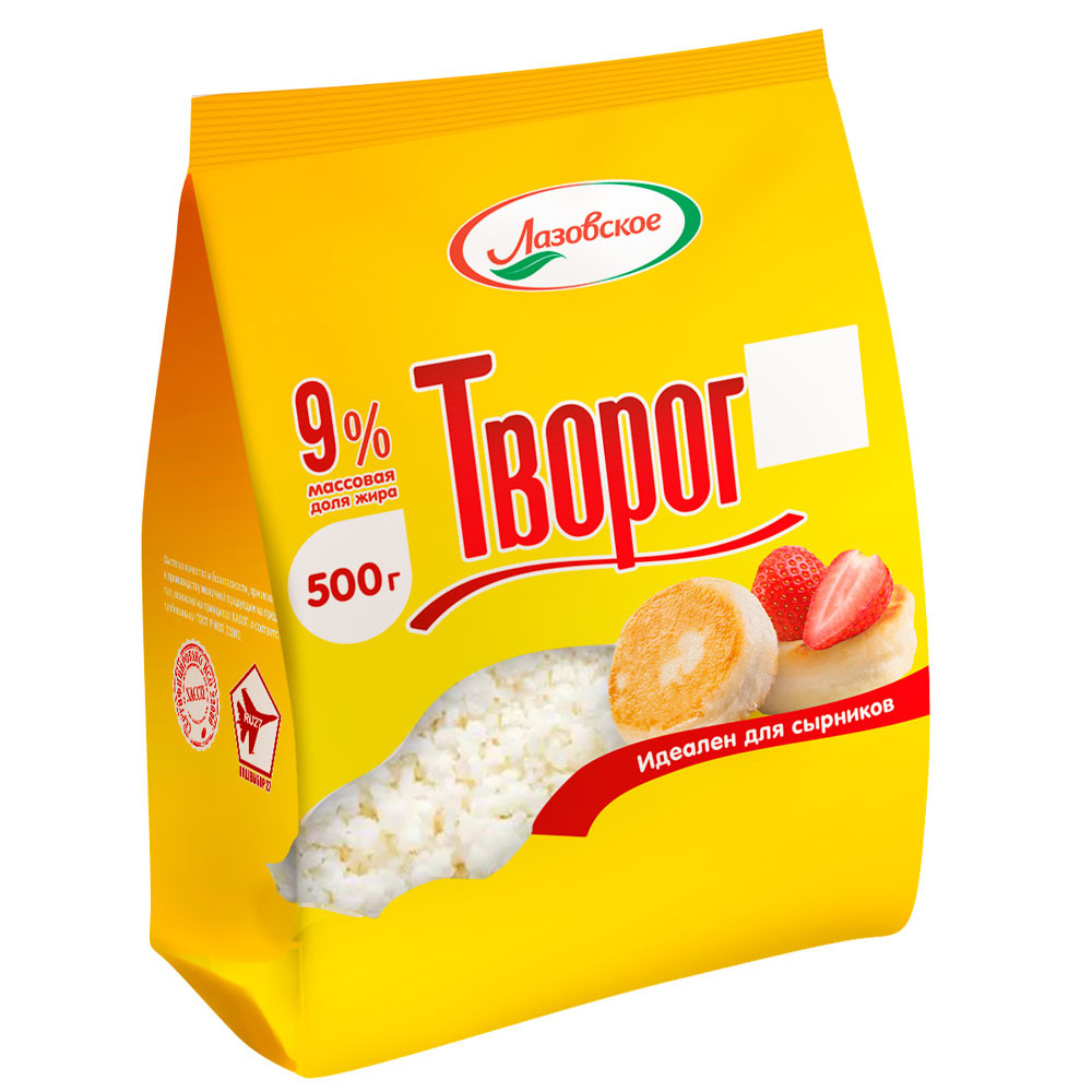 Творог