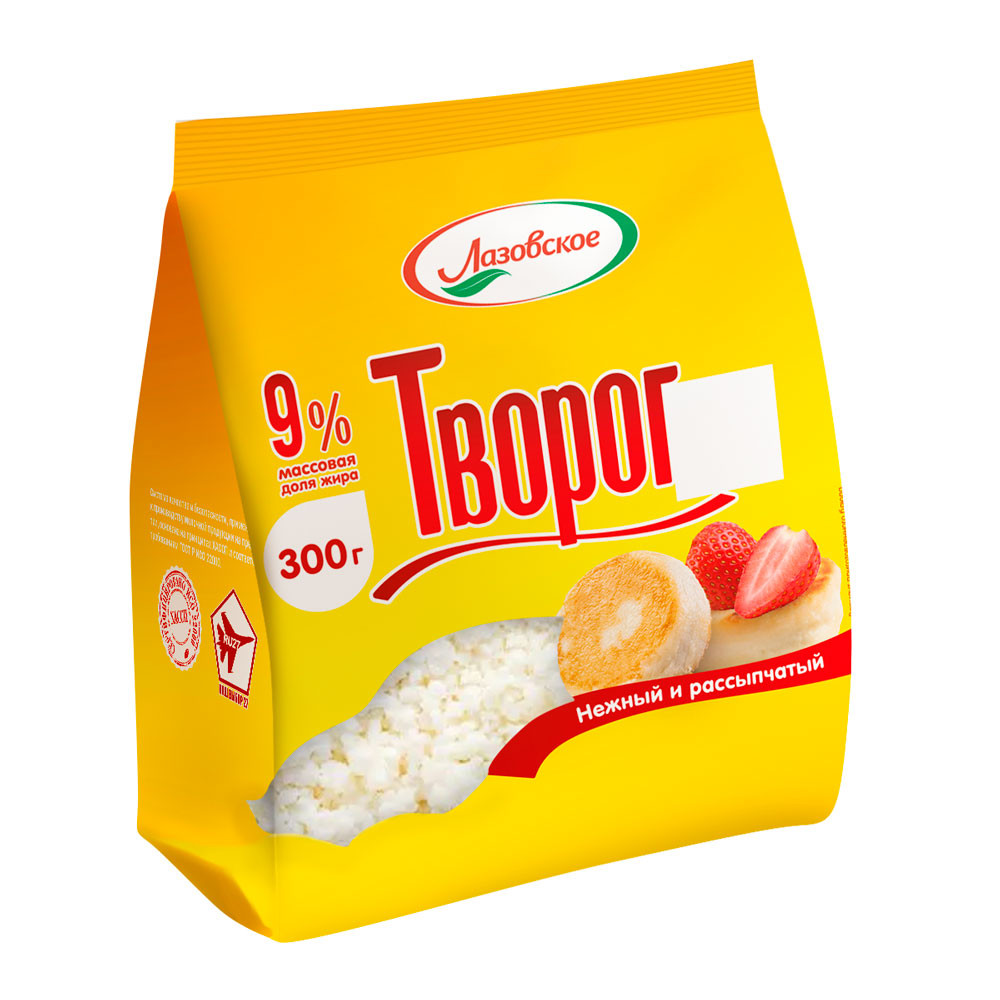 Творог