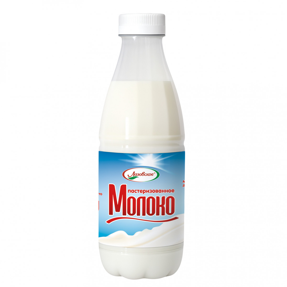 Молоко