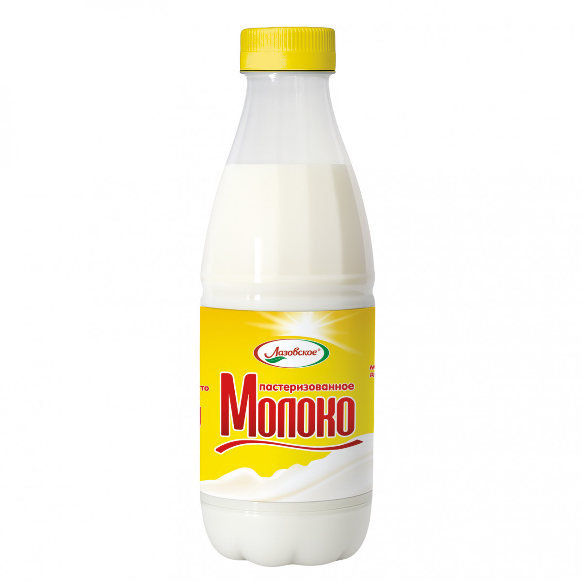 Молоко