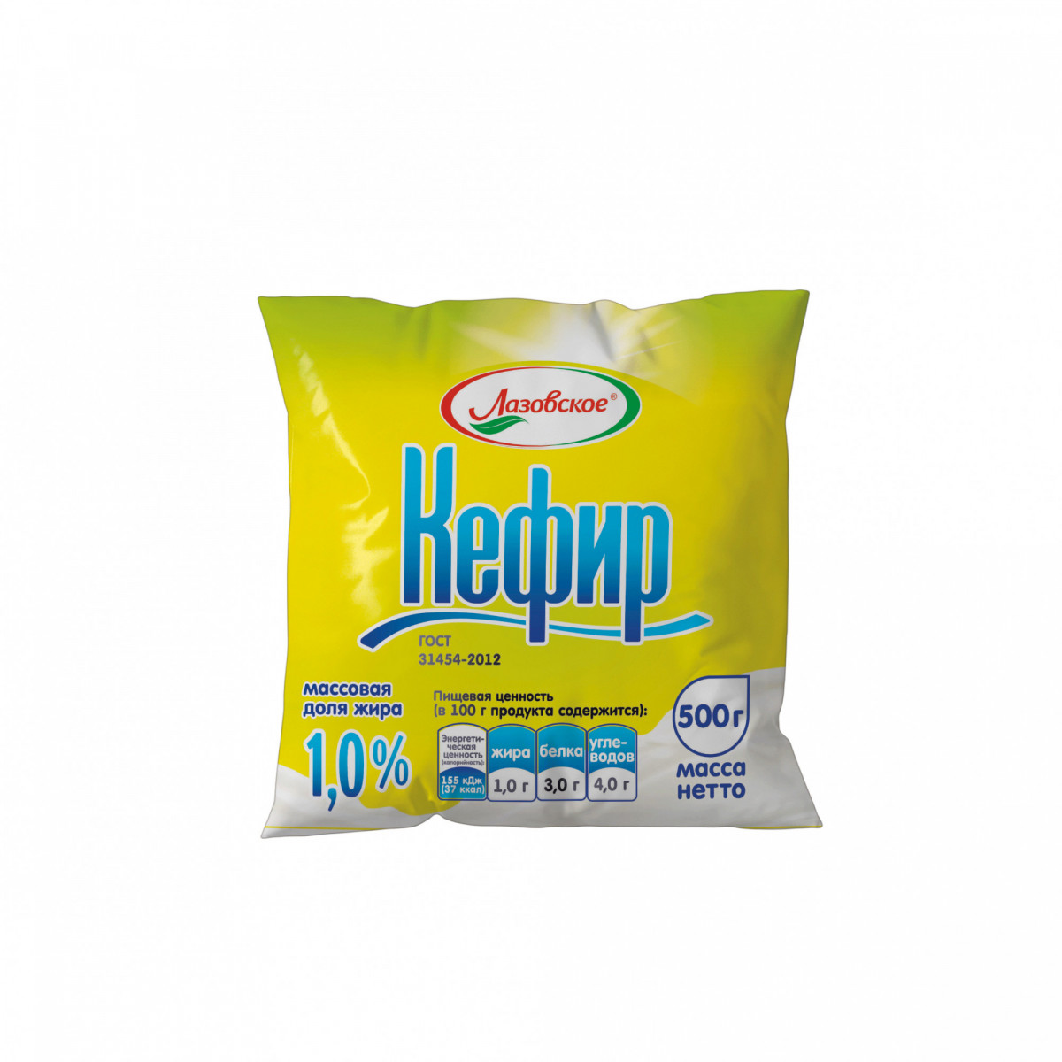 Кефир