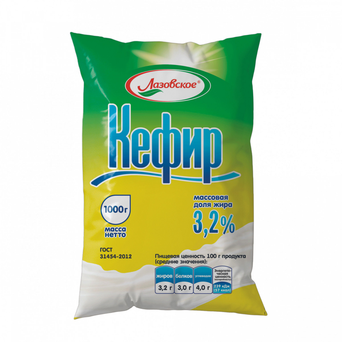 Кефир