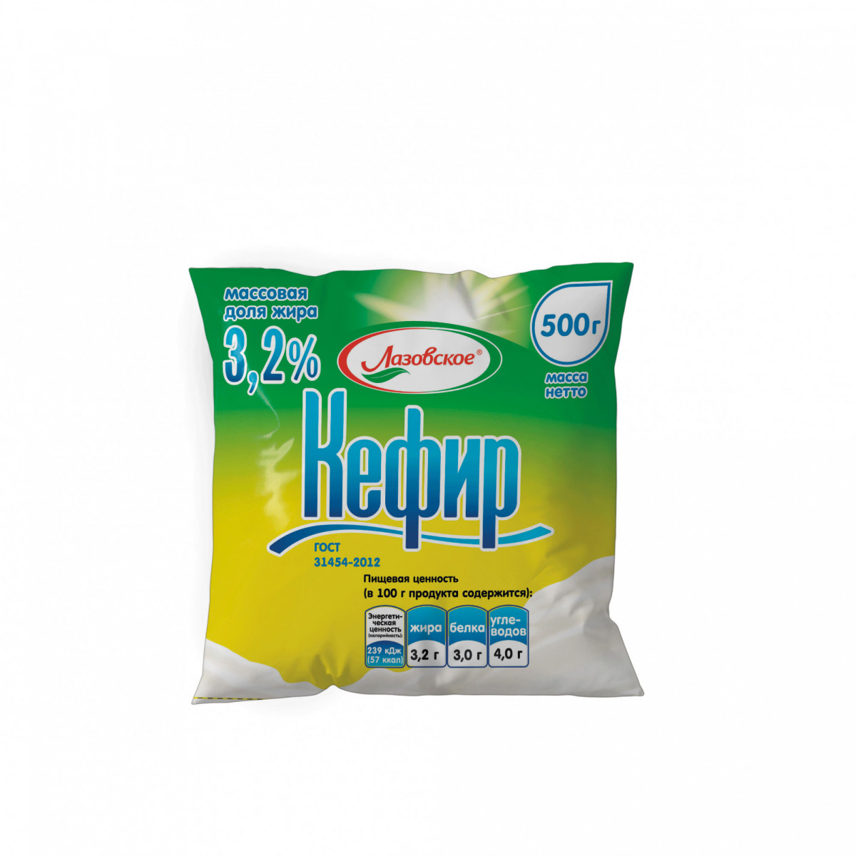 Кефир