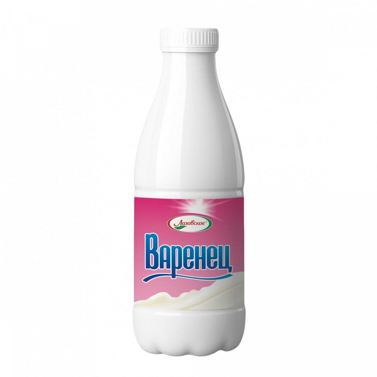 Варенец