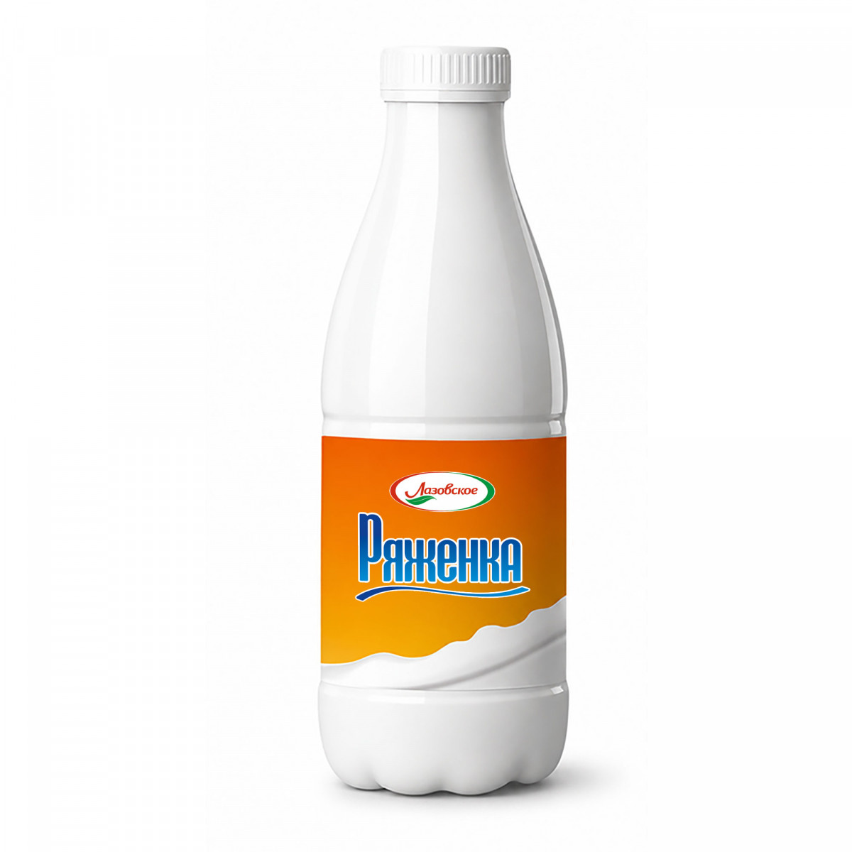 Ряженка 2,5%