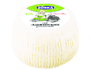 Сыр Адыгейский деликатесный