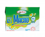 Масло сливочное Традиционное