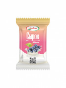 Сырок творожный Изюм