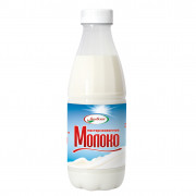 Молоко
