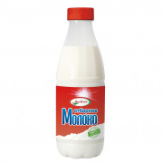 Молоко отборное