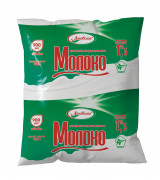 Молоко