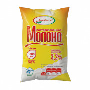 Молоко