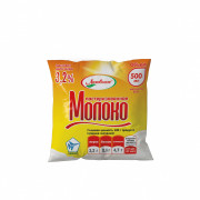 Молоко