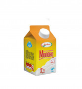 Молоко