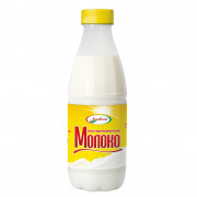 Молоко