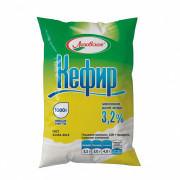 Кефир